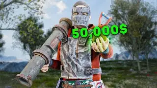 I COMPETED IN A $50,000 RUST TOURNAMENT