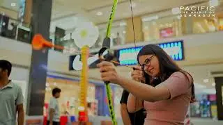 UNFORGETTABLE SPORTS CARNIVAL | Action, Fun & Thrills at Pacific Mall Dehradun!