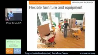 RR2020 presents Best Practices in School Design