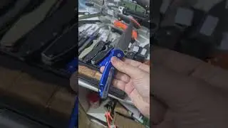 Нож автоматический Pro Tech реплика