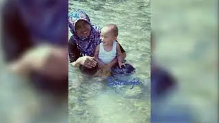 Foto foto mama asya