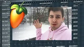 How to Make a FAST FUN Beat in FL Studio | FL STUDIO BEAT COOKUP