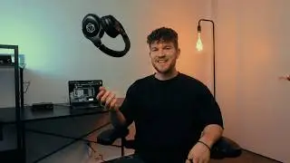are these headphones a game-changer or just hype? (slate vsx)