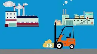 ИНВЕСТИРОВАНИЕ в погрузчики | LOGISTIC FORKLIFT