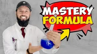 Grade 9 Chemistry GCSE - Best tips// Oxford Educated Tutor