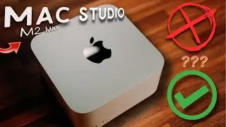 Devuelvo mi MAC STUDIO M2 Max ❌ (Mi Experiencia de USO tras 1 MES)