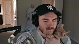 jschlatt cat (jambo) compilation