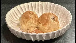 Två Systrar Kladdkake-glass