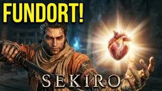 SEKIRO PS4 TIPPS #10 DIE GROßE SCHLANGE FINDEN ! SEKIRO GAMEPLAY