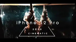 iPhone 12 Pro Cinematic Slow Motion 240 fps | Morning Coffee