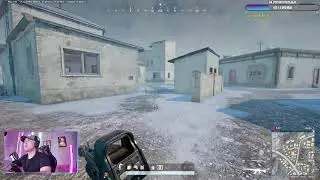 Pubg утренний стрим