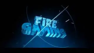 Intro 3D | TeamFireHD | YEEE BOYYYY!