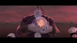 assemble the bakers dozen | puss in boots: the last wish clip
