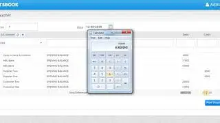 How to manage Opening Balances in SitsBook