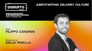 Jumpstarting Delivery Culture