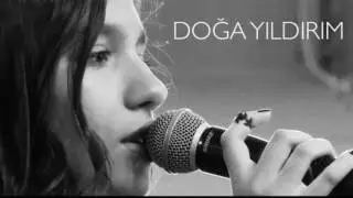 Sezen Aksu - Küçüğüm (cover) | Doğa Yıldırım