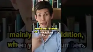 What is Number Theory ??By Fields Medal winner English Mathematician James Maynard// #shorts #maths