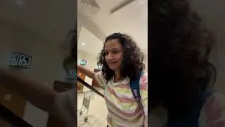 #532 Reached KOCHI Airport