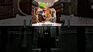 ARE17 VS NOLI #robloxedits