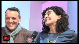 Dietro le quinte - La vita è un attico