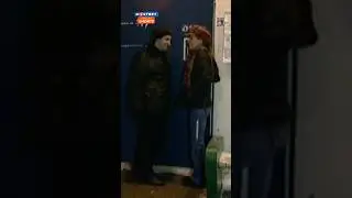Проводил девушку до дома😂 [6 кадров] 