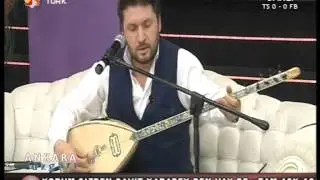 ÖZGÜR KOÇ-- KIZ SENİN  --ANKARA RÜZGARI --