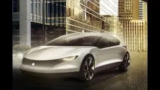 Apple Car?
