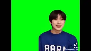 (Enhypen) Green Screen Sunoo ver. #sunoo