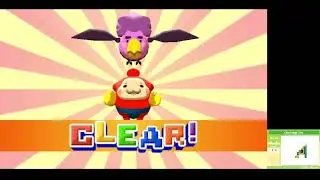 Let's Play Crashmo Part 4 (31-40)