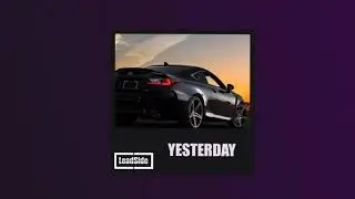 FREE Yesterday   Joyner Lucas x Logic type beat   LeadSide