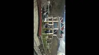 QƏBƏLƏ KANAT   - GABALA TOUR