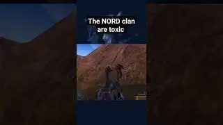 The NORD clan are toxic - #halo2 #halogame #halo3 #haloinfinite #halomcc #halo #bungie #halo5 #halo4