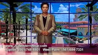 JC Western Wear