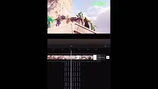 my fortnite edit