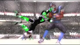 Blitz The League II Injuries Part 4