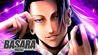 Exorcizar & Consumir | Suguru Geto (Jujutsu Kaisen) | Basara