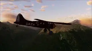 The Christmas Delivery