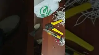 Подготовка потолочных светильников к монтажу