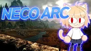 Neco Arc 「AMV」- Ром