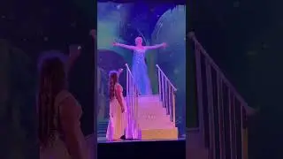 change of outfit in a second