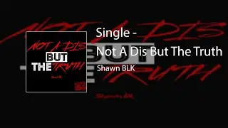 Shawn BLK  