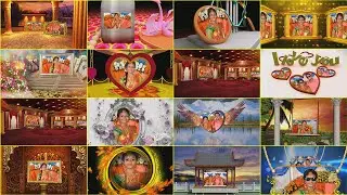 Drag And Drop Indian Wedding 3D-fx Volume_05 3D-FX_02 |EDIUS 7 |EDIUS 8 | EDIUS 9 | EDIUS X New 2021