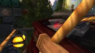 Whitemane PTR 1 vs 1 Tournament & Jumpevent!