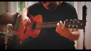 4 String Guitar Song - "Reverse My Regret"