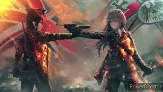 Evertale:(Orcanix Boss Theme)