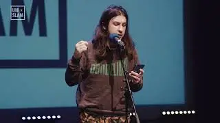 Rhys Pearce - Make Believe: In Memory of the Fallen (UniSlam 2024)