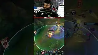 Olha o gap do suport!! ⭕ SE INSCREVE ⭕ #fy #leagueoflegends #gaming #twitch #riotgames #viralreels