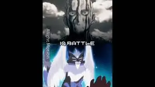 Saitama(Terra 2) vs the guardian(amphibia)