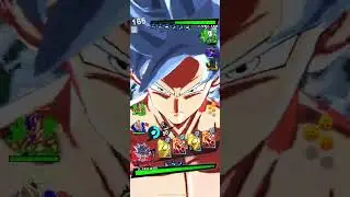 I Mastered Ultra Instinct.
