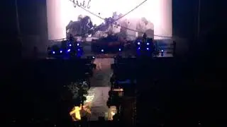 P!NK What about us Live 12.08.2017 Waldbühne Berlin